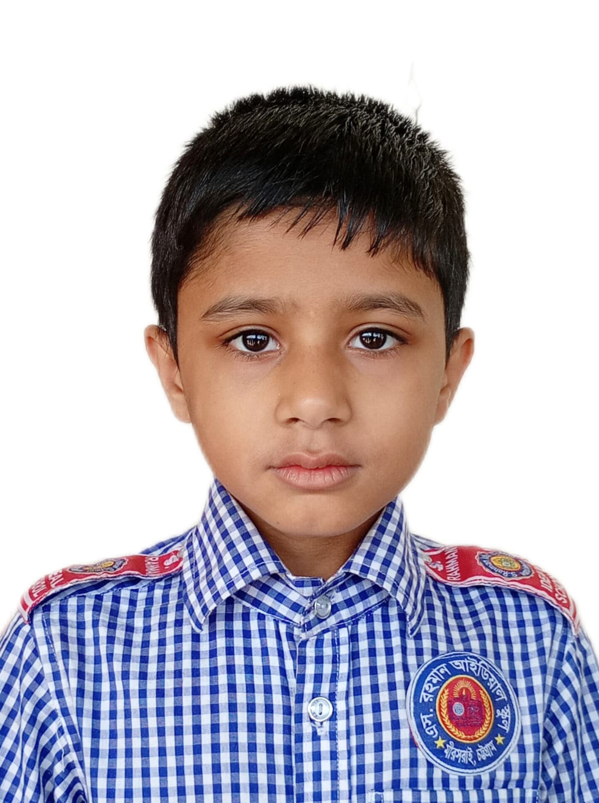 ABID HOSEN NABIL